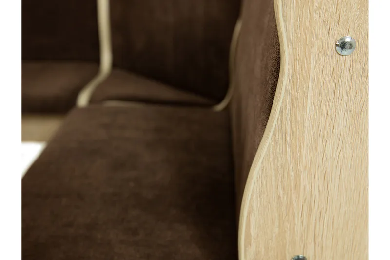 Corvyn Kökssoffa 146x106 cm - Beige - Möbler - Matplats - Matgrupp & matbord med stolar