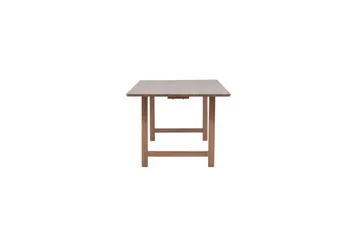 Count Matbord 220x100 cm - Brun - Möbler - Matplats - Matbord & köksbord