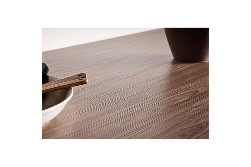 Count Matbord 220x100 cm - Brun - Möbler - Matplats - Matbord & köksbord