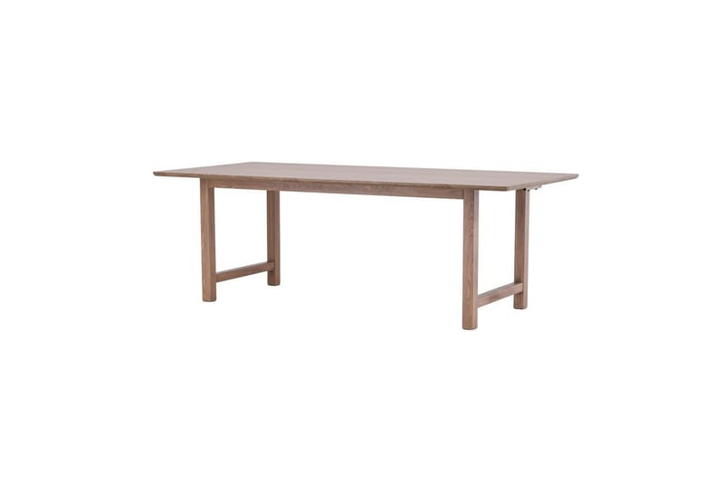 Count Matbord 220x100 cm - Brun - Möbler - Matplats - Matbord & köksbord