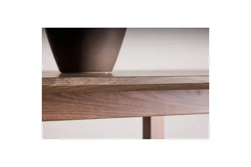 Count Matbord 220x100 cm - Brun - Möbler - Matplats - Matbord & köksbord
