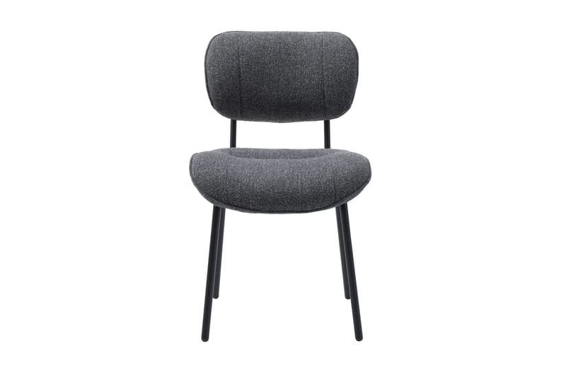 Cyana Matstol - Mörkgrå - Möbler - Matplats - Matstol & köksstol