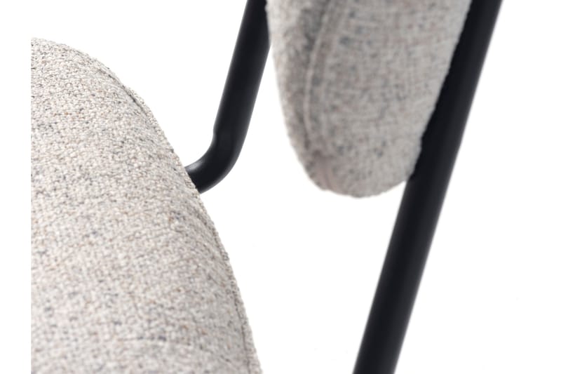 Cyana Matstol - White - Möbler - Matplats - Matstol & köksstol