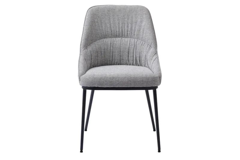 Cydelle Matstol - Grå - Möbler - Matplats - Matstol & köksstol