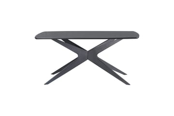 Dakona Matbord Rectangulär 160x90 cm - Svart - Möbler - Matplats - Matbord & köksbord