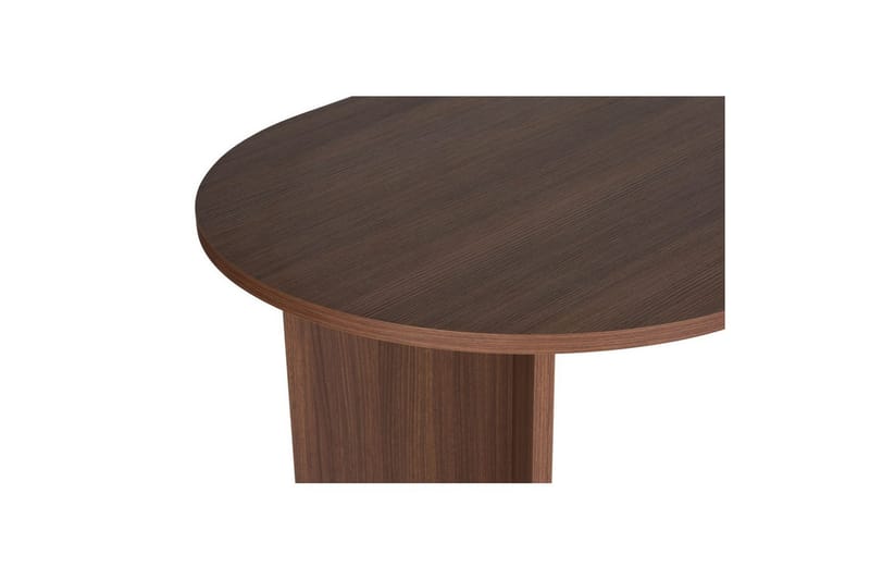 Dano Matbord 180 cm Oval - Natur - Möbler - Matplats - Matbord & köksbord