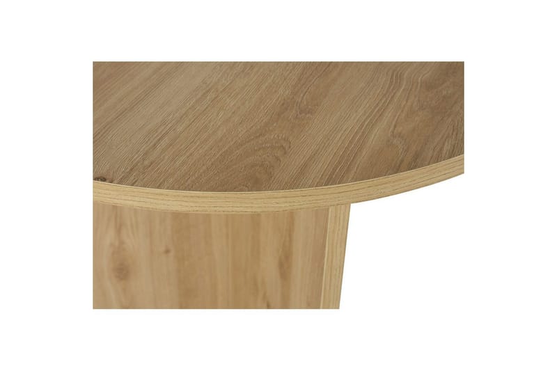 Dano Matbord 180 cm Oval - Natur - Möbler - Matplats - Matbord & köksbord