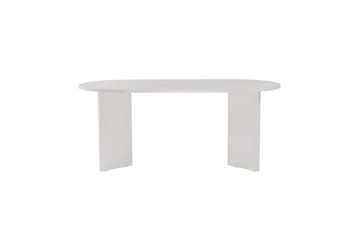 Dano Matbord 180 cm Oval