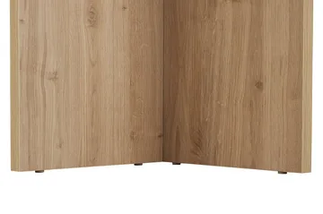Dano Matbord 180 cm Oval - Safir Ek - Möbler - Matplats - Matbord & köksbord