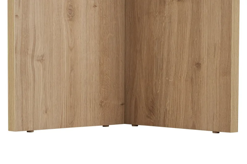 Dano Matbord 180 cm Oval - Safir Ek - Möbler - Matplats - Matbord & köksbord