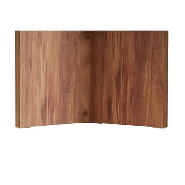 Dano Matbord Oval 200 cm - Natur - Möbler - Matplats - Matbord & köksbord