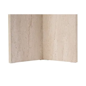 Dano Matbord Oval 200 cm - Taupe - Möbler - Matplats - Matbord & köksbord