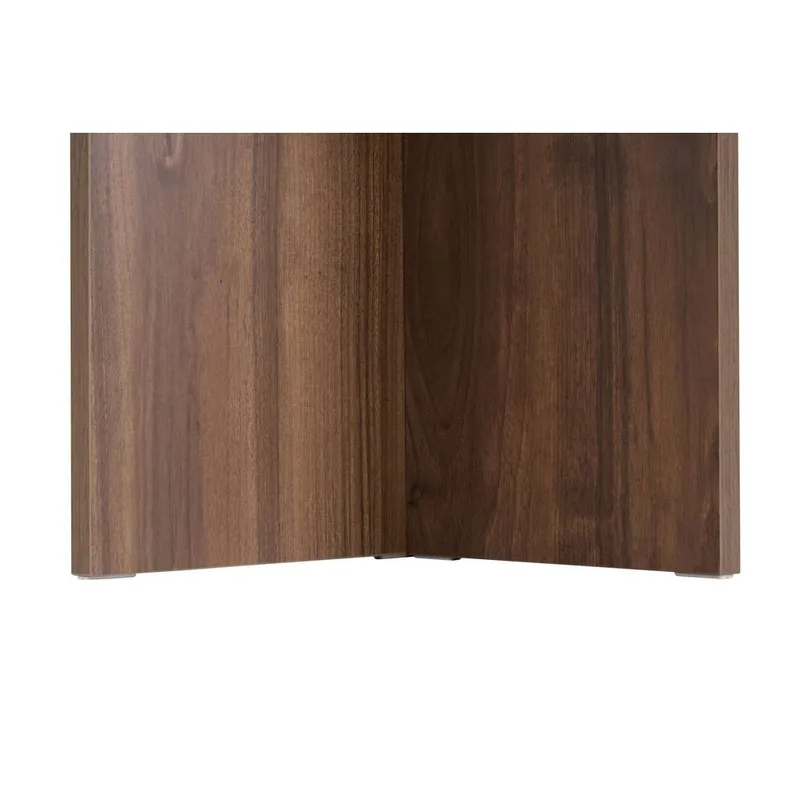 Dano Matbord Oval 200 cm - Valnöt - Möbler - Matplats - Matbord & köksbord