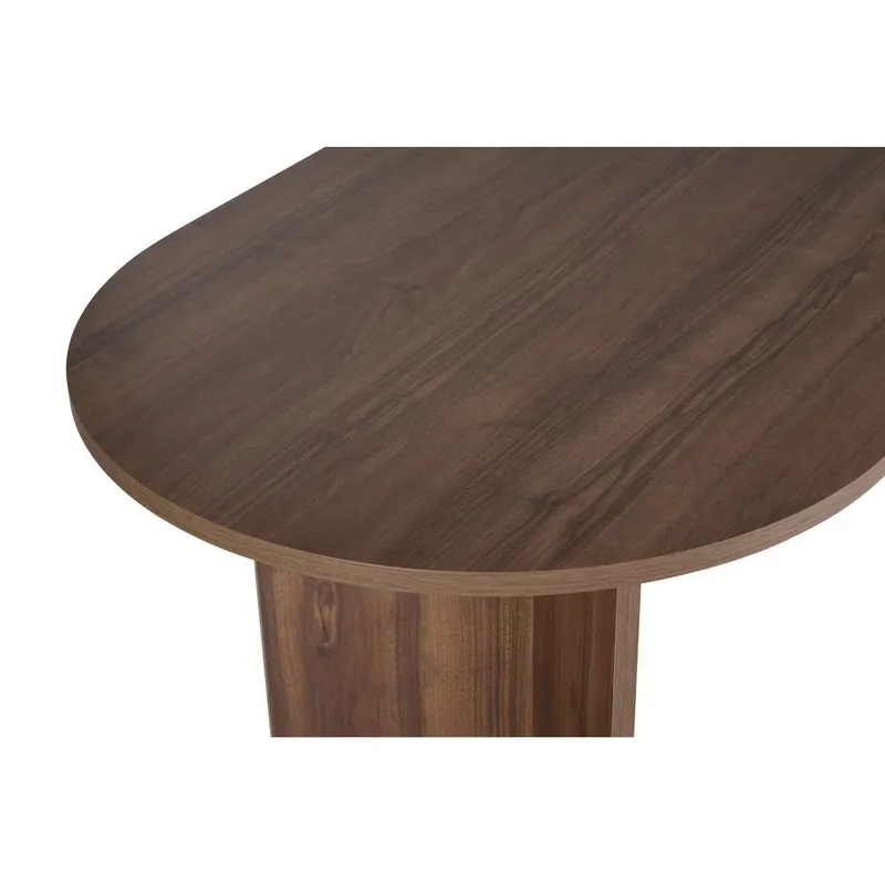 Dano Matbord Oval 200 cm - Valnöt - Möbler - Matplats - Matbord & köksbord