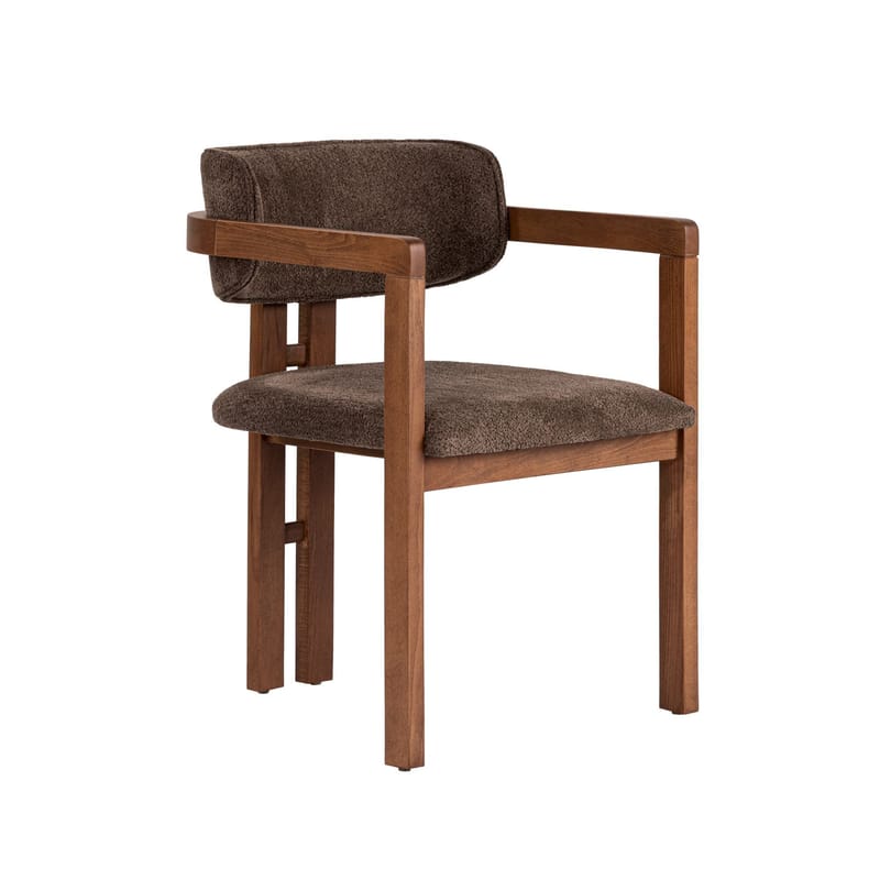Dano Matgrupp 180 cm med 6 stolar - Möbler - Matplats - Matgrupp & matbord med stolar
