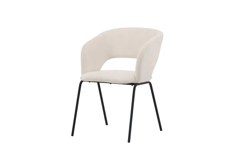 Day Matstol - Offwhite - Möbler - Matplats - Matstol & köksstol