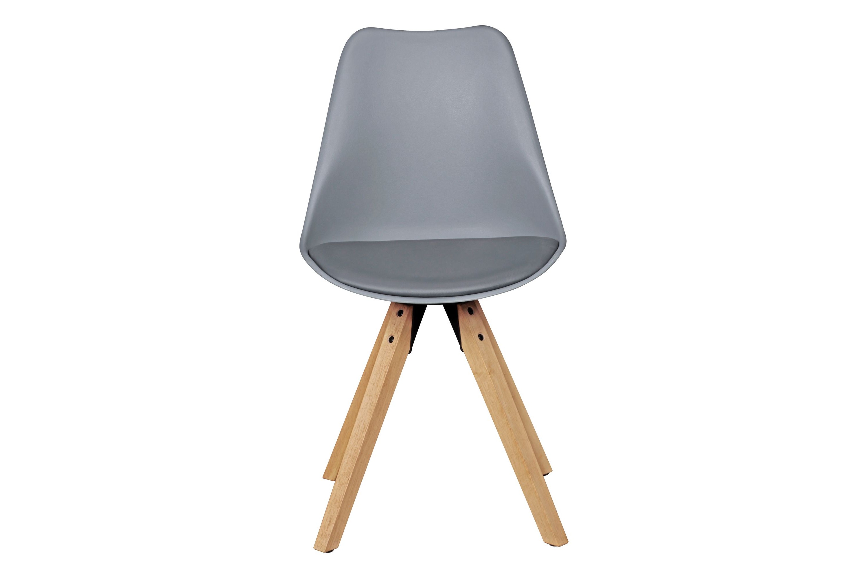 dedhia matstol - grå