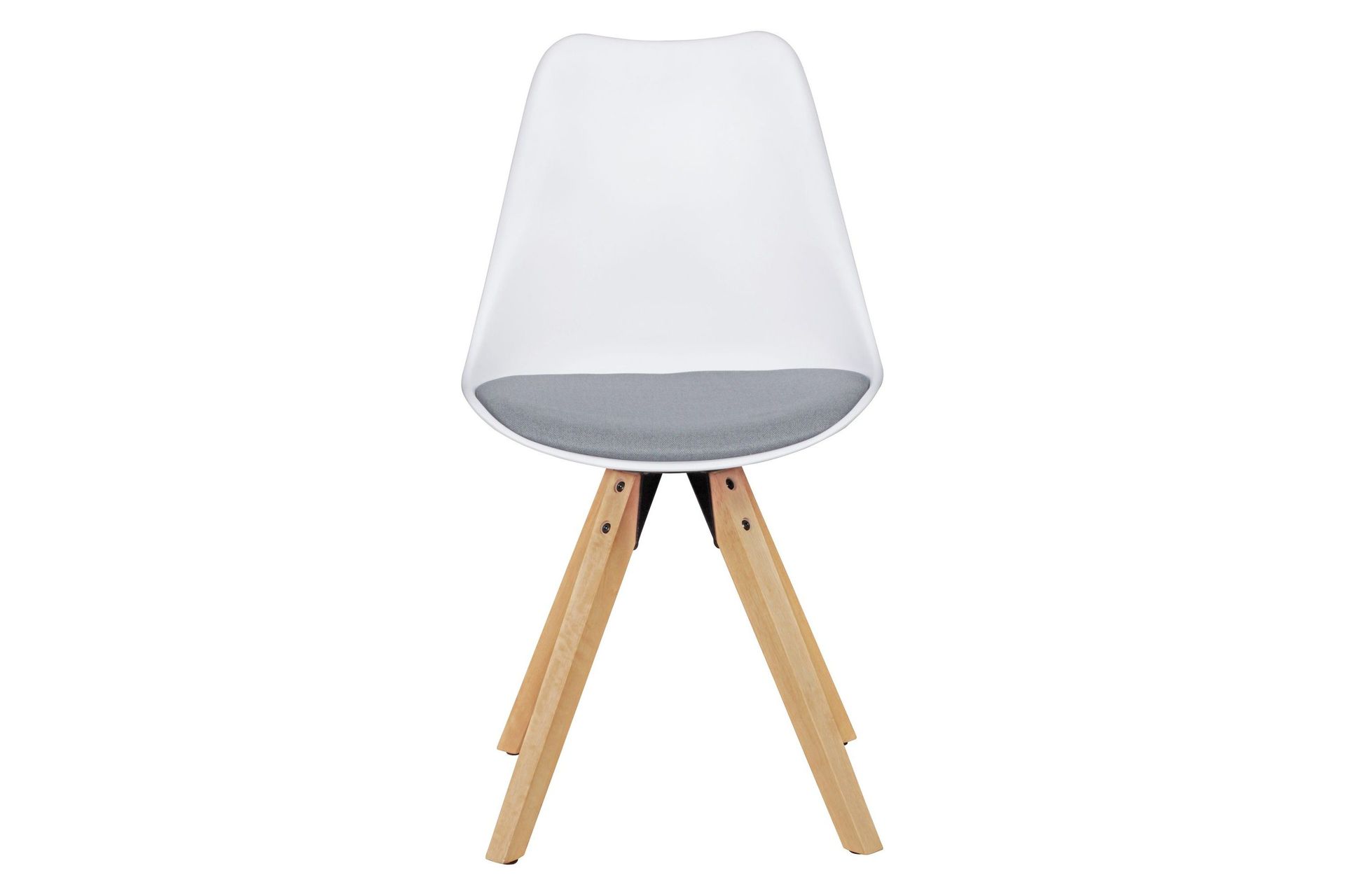 Dedhia Matstol - Vit