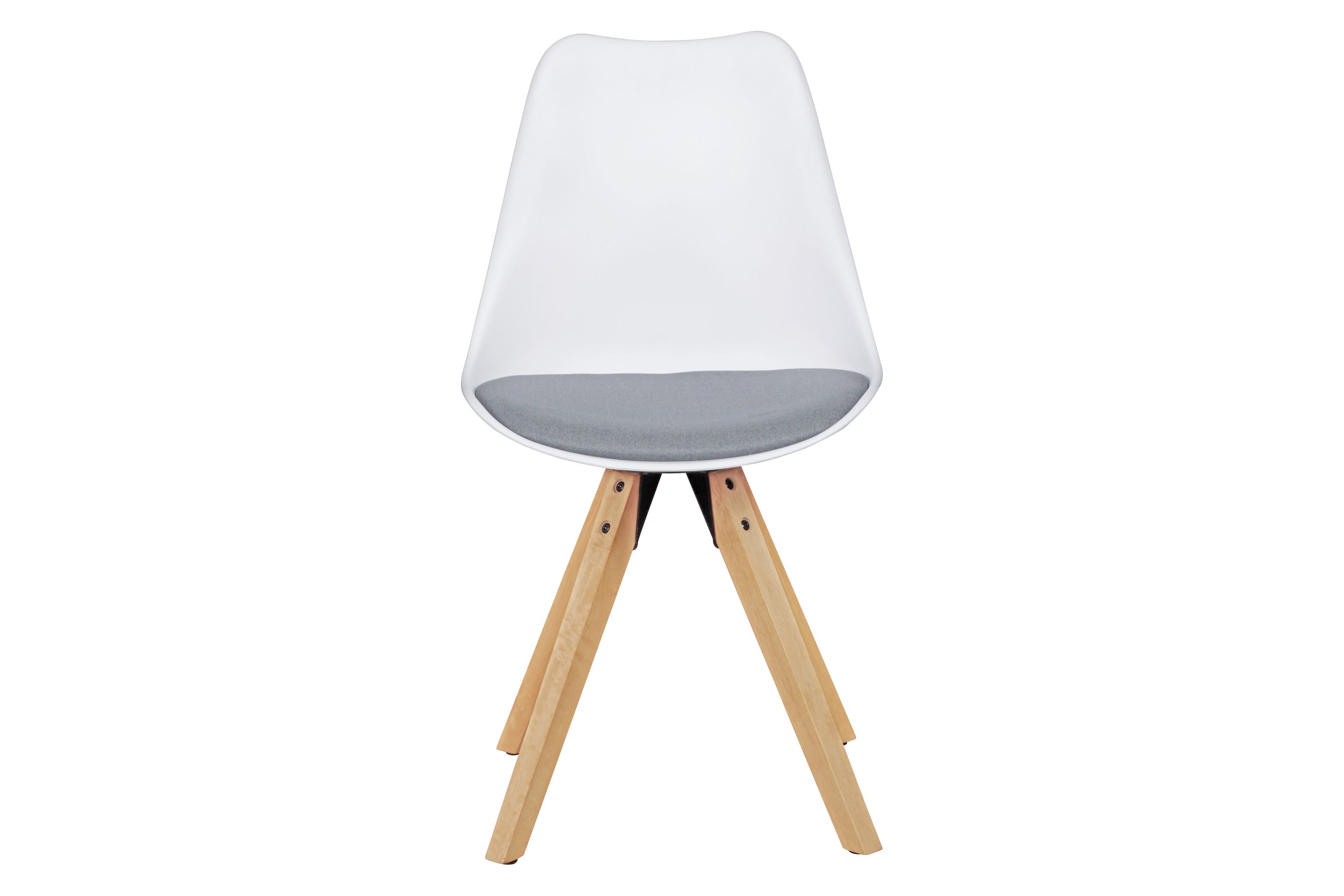 dedhia matstol - vit