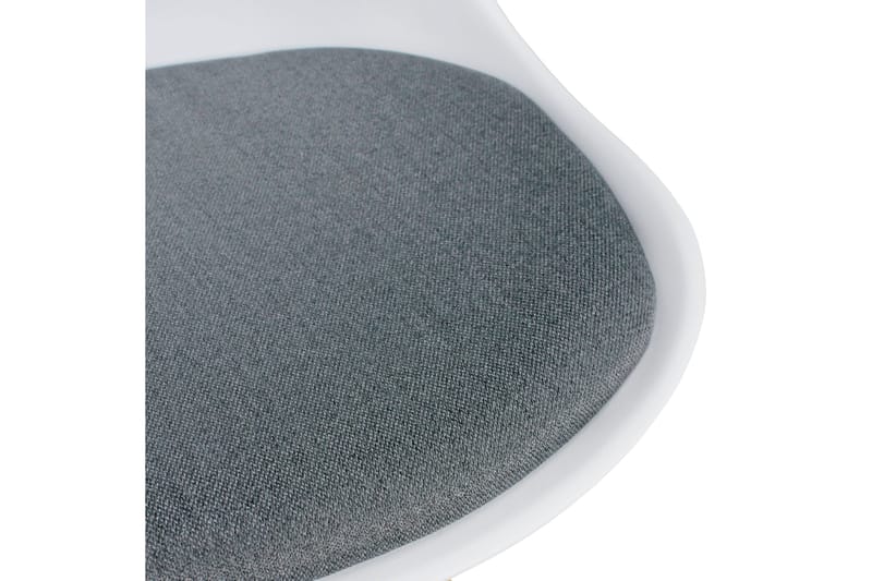 Dedhia Matstol - Vit - Möbler - Matplats - Matstol & köksstol
