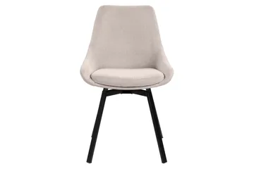Delera Matstol - Beige - Möbler - Matplats - Matstol & köksstol