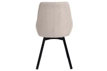 Delera Matstol - Beige - Möbler - Matplats - Matstol & köksstol