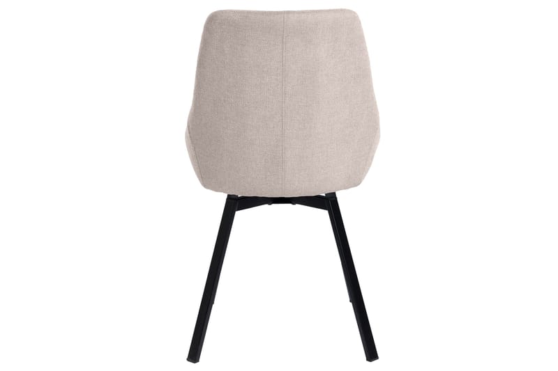 Delera Matstol - Beige - Möbler - Matplats - Matstol & köksstol