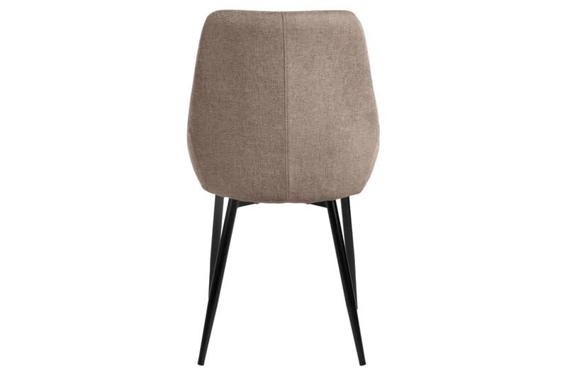 Delera Matstol - Brun - Möbler - Matplats - Matstol & köksstol