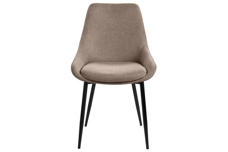 Delera Matstol - Brun - Möbler - Matplats - Matstol & köksstol