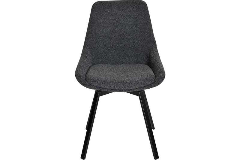 Delera Matstol - Svart - Möbler - Matplats - Matstol & köksstol