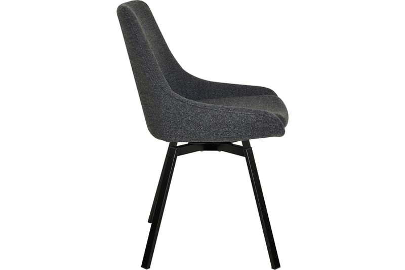 Delera Matstol - Svart - Möbler - Matplats - Matstol & köksstol