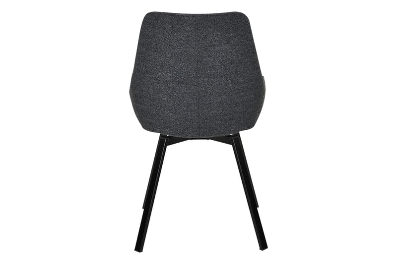 Delera Matstol - Svart - Möbler - Matplats - Matstol & köksstol