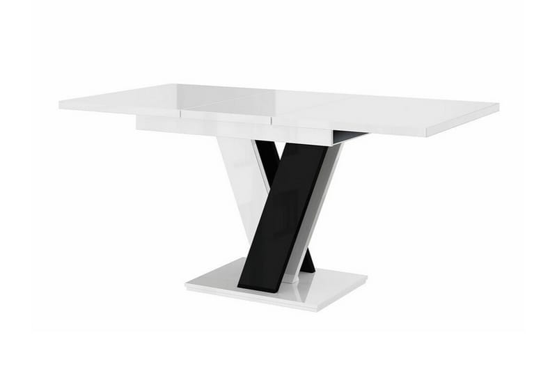 Denogal Matbord 80 cm Vit - Bord - Matbord & köksbord