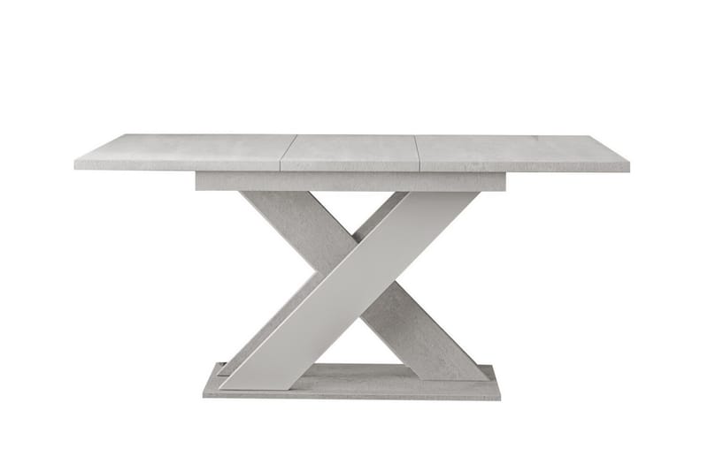 Denogal Matbord 90 cm Vit - Bord - Matbord & köksbord