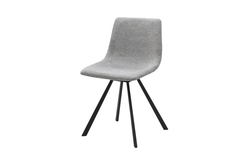 Derick Matstol, Ljusgrå