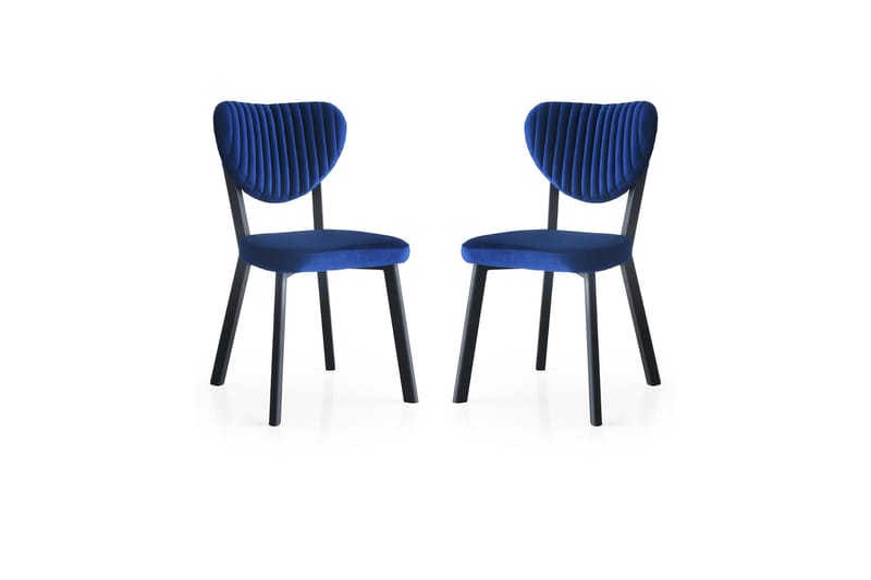 Dhaniya Matstol, Marinblå