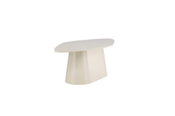 Diamond Stort Ovalt Matbord 210 cm - Beige - Möbler - Matplats - Matbord & köksbord