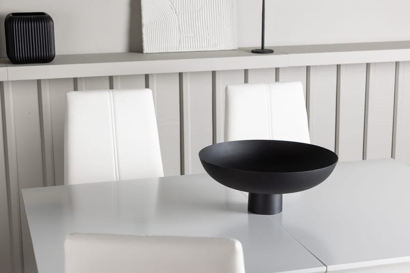 Disa Matbord 120x80 cm med 4 Pastill Matstol - Möbler - Matplats - Matgrupp & matbord med stolar