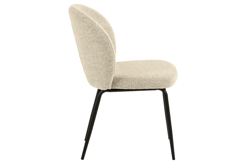 Dursun Matstol - Ljusbeige - Möbler - Matplats - Matstol & köksstol