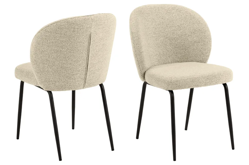 Dursun Matstol, Ljusbeige