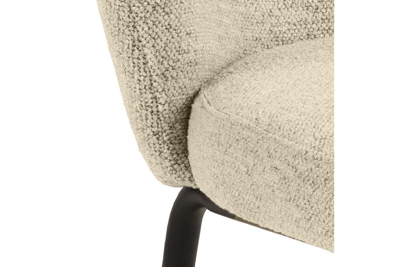 Dursun Matstol - Ljusbeige - Möbler - Matplats - Matstol & köksstol