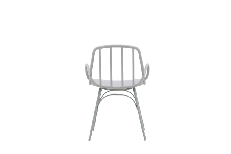 Dyrön Matstol - Ljusgrå - Möbler - Matplats - Matstol & köksstol