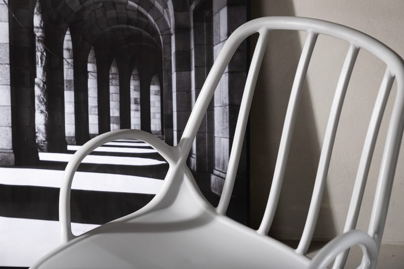 Dyrön Matstol - Ljusgrå - Möbler - Matplats - Matstol & köksstol