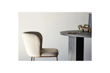 Edina Matstol - Beige - Möbler - Matplats - Matstol & köksstol