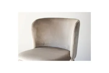 Edina Matstol - Beige - Möbler - Matplats - Matstol & köksstol