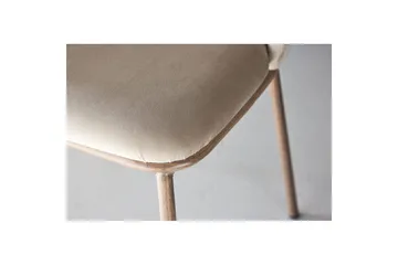 Edina Matstol - Beige - Möbler - Matplats - Matstol & köksstol