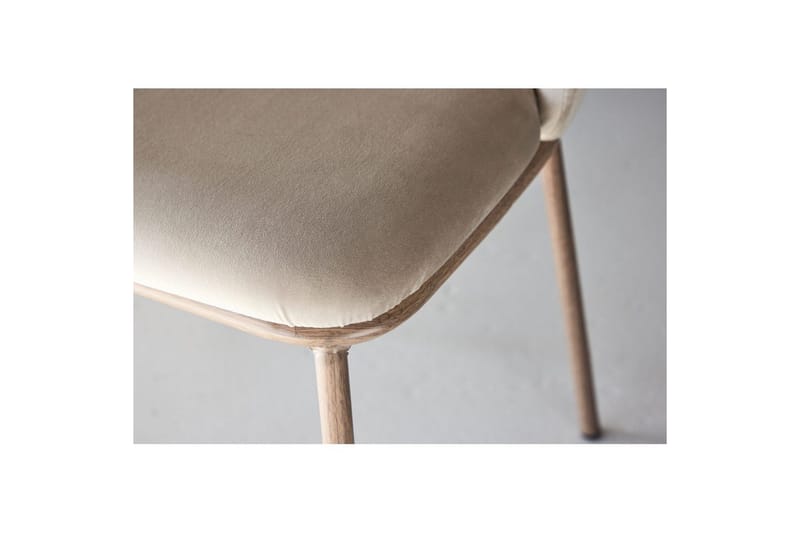 Edina Matstol - Beige - Möbler - Matplats - Matstol & köksstol