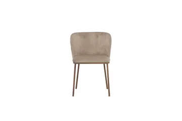 Edina Matstol - Beige - Möbler - Matplats - Matstol & köksstol
