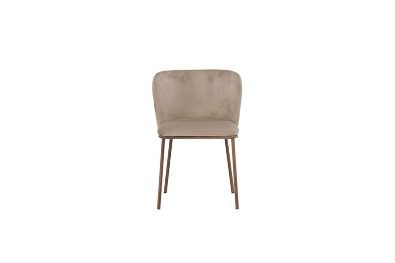 Edina Matstol - Beige - Möbler - Matplats - Matstol & köksstol