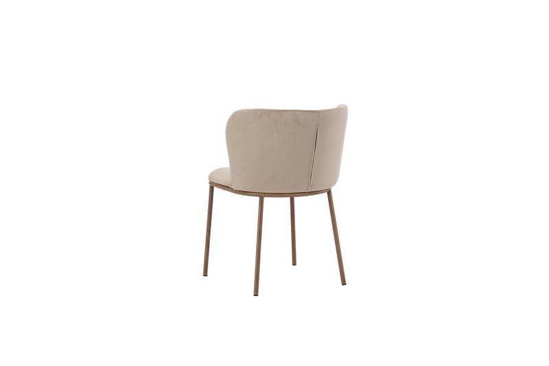 Edina Matstol - Beige - Möbler - Matplats - Matstol & köksstol